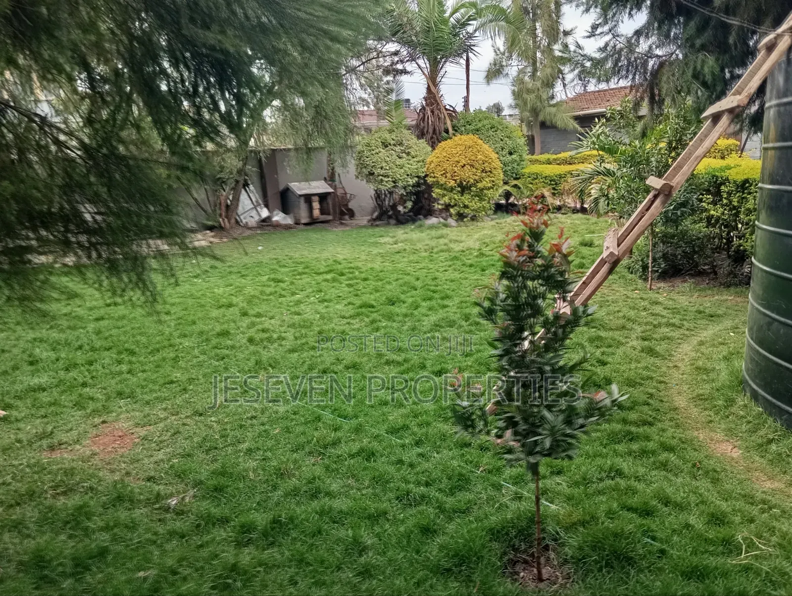 6bdrm Mansion in Syokimau, Gateway Mall Area for rent
