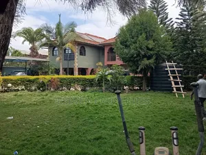 6bdrm Mansion in Syokimau, Gateway Mall Area for rent