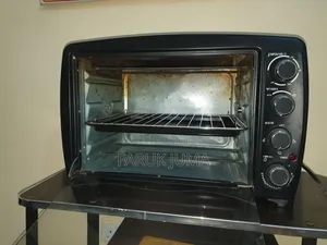 Microwave Oven