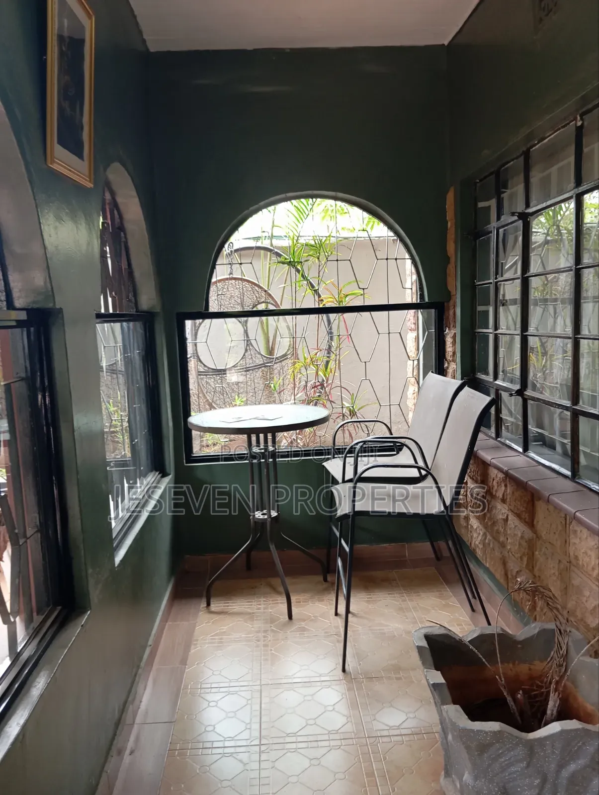 6bdrm Mansion in Syokimau, Gateway Mall Area for rent