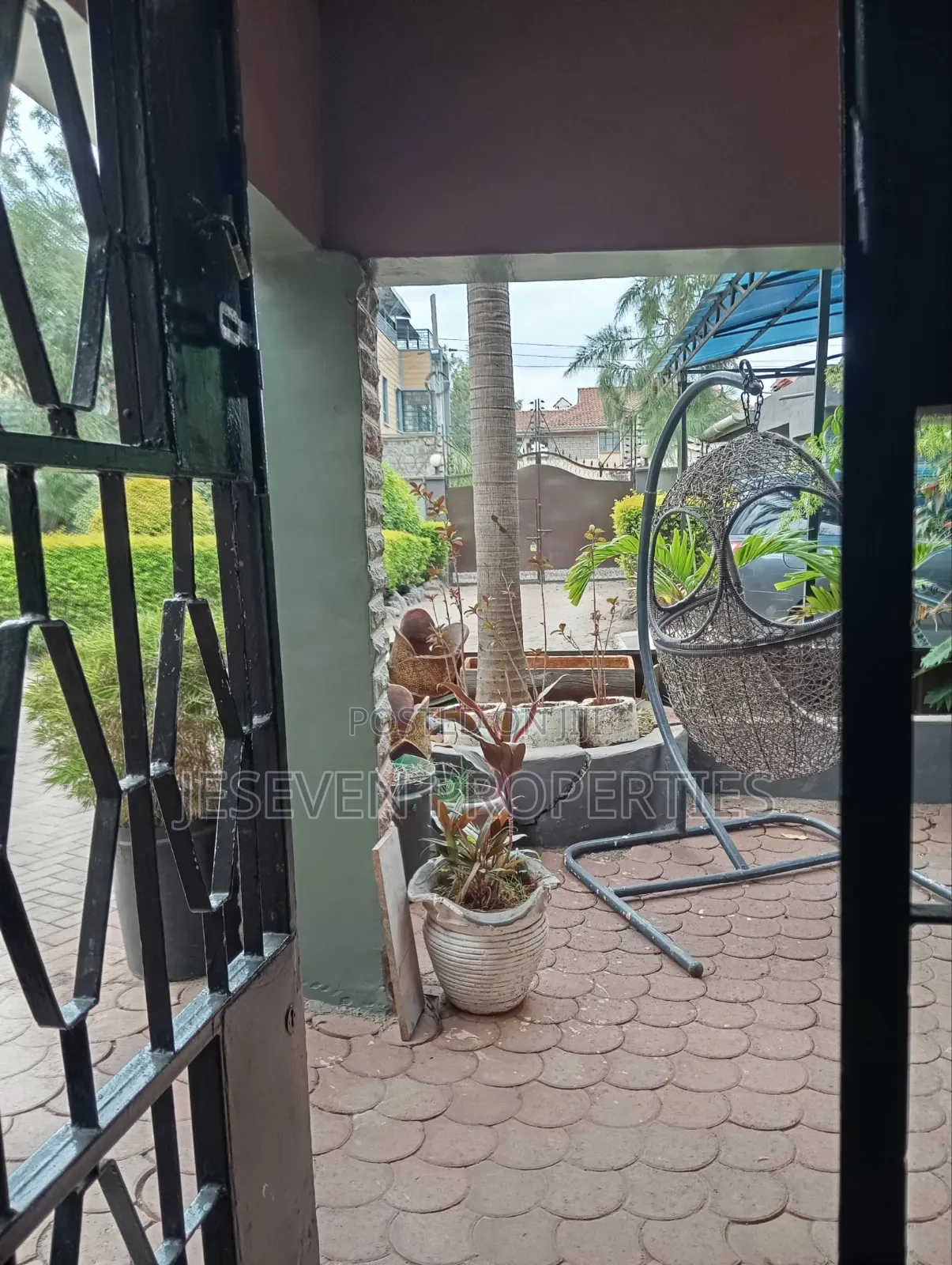 6bdrm Mansion in Syokimau, Gateway Mall Area for rent