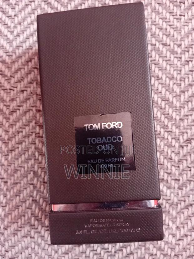 Tom Ford Tobacco Oud - main view
