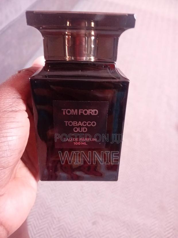 Tom Ford Tobacco Oud - thumbnail 2