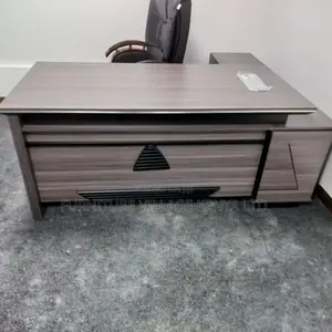 160cm Executive Office Desk