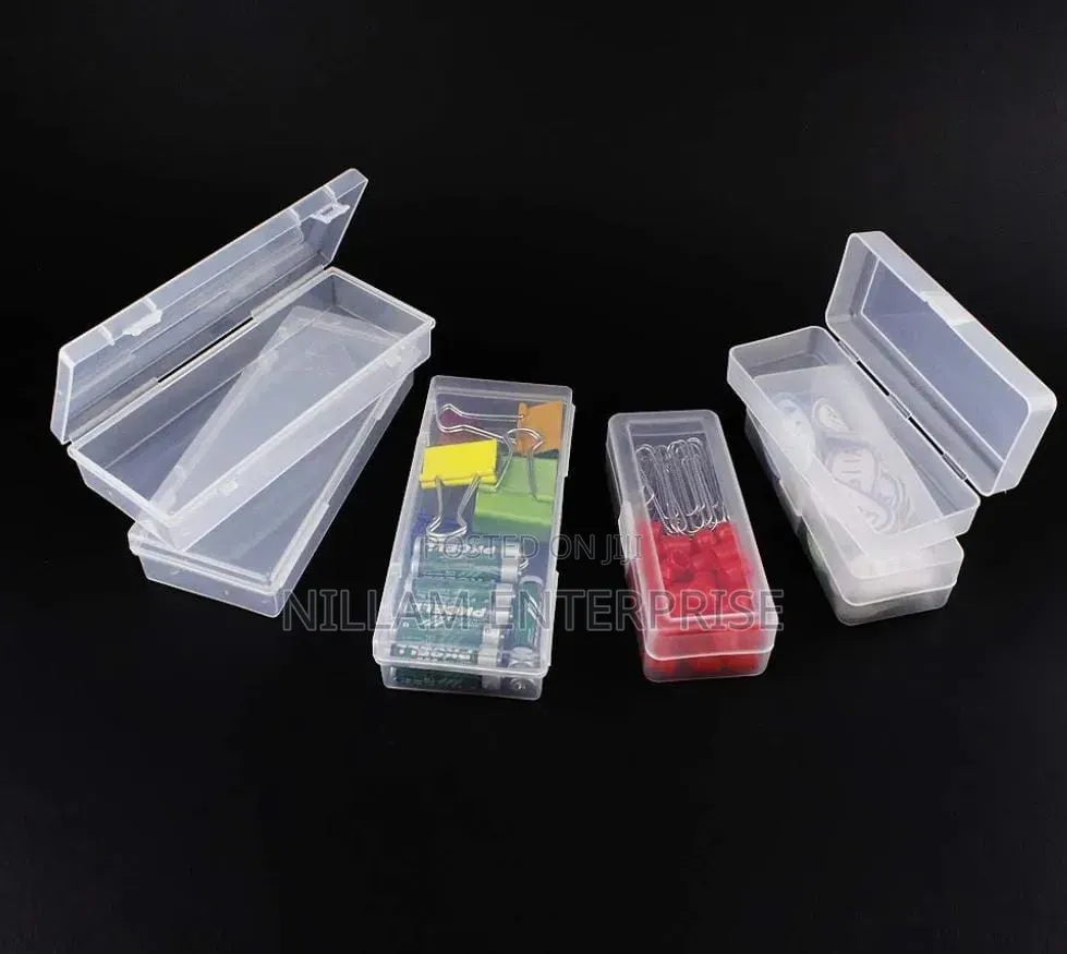 4+1pcs Small Storage Box*