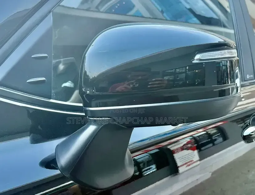 Toyota Land Cruiser 2022