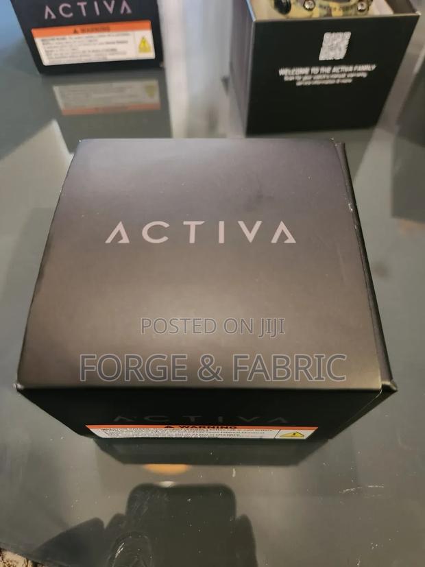 Invicta Black/Green Sport Watch Acw435-004 - thumbnail 8