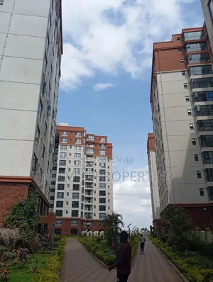 Furnished 3bdrm Apartment in Syokimau, Hotel 67 Area for rent
