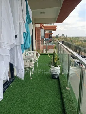 Furnished 3bdrm Apartment in Syokimau, Hotel 67 Area for rent
