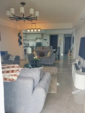 Furnished 3bdrm Apartment in Syokimau, Hotel 67 Area for rent