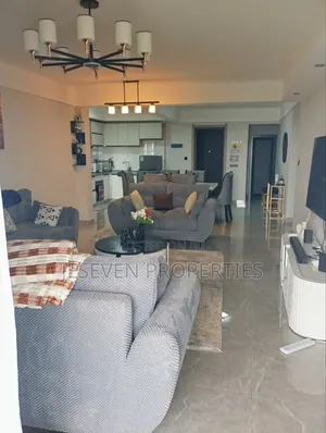 Furnished 3bdrm Apartment in Syokimau, Hotel 67 Area for rent