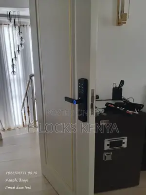 Digital Lock NFC Keyless Door Lock