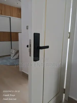 Digital Lock NFC Keyless Door Lock