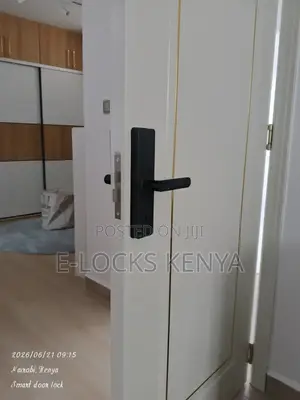 Digital Lock NFC Keyless Door Lock