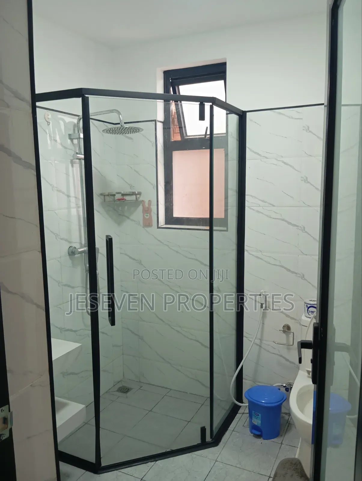Furnished 3bdrm Apartment in Syokimau, Hotel 67 Area for rent