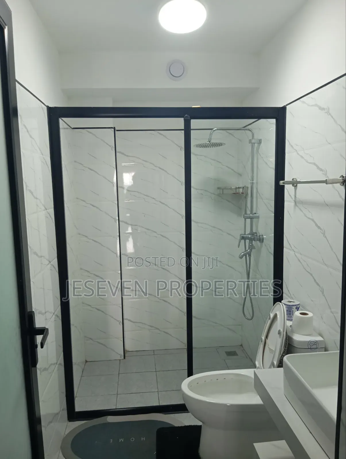 Furnished 3bdrm Apartment in Syokimau, Hotel 67 Area for rent