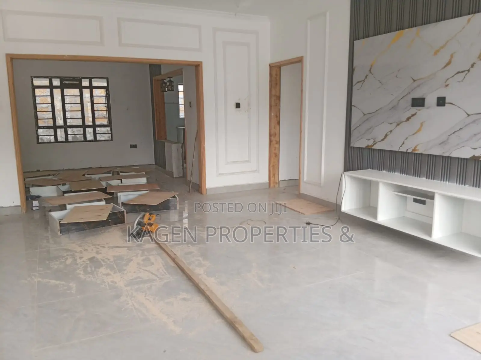 4bdrm Bungalow in Matasia for sale