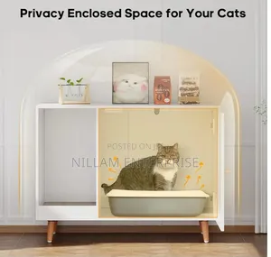 Multifunctional Pet Furniture:
