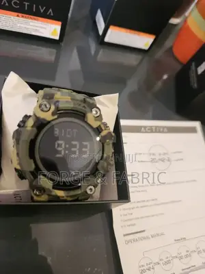 Invicta Black Sport Watch Acw1968-001