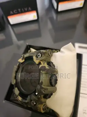 Invicta Black Sport Watch Acw1968-001