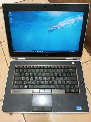 Laptop Dell Latitude E6420 4GB Intel Core i5 HDD 500GB