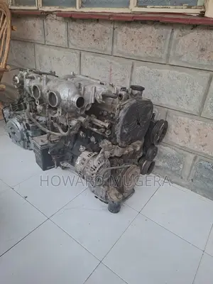 4g93 Mitsubishi Galant 1997