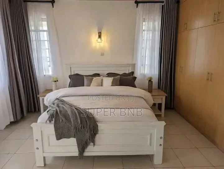 Own Compound Airbnb in Nairobi. Mombasa Road, Syokimau