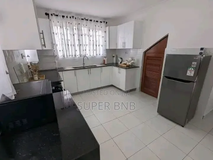 Own Compound Airbnb in Nairobi. Mombasa Road, Syokimau