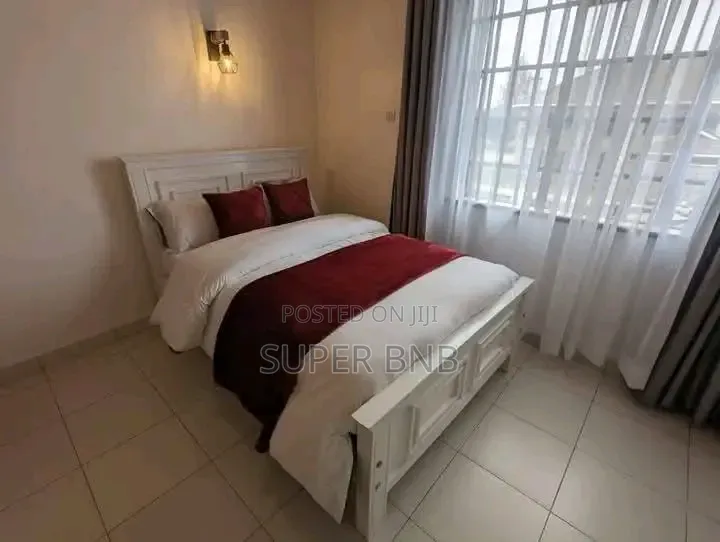 Own Compound Airbnb in Nairobi. Mombasa Road, Syokimau