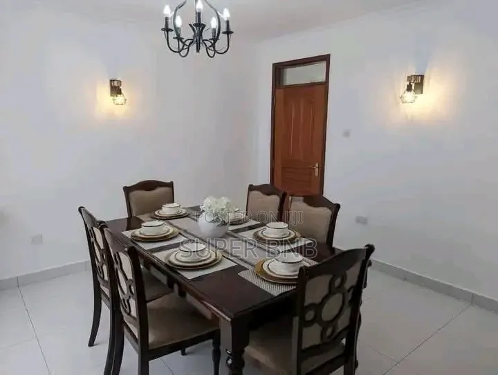 Own Compound Airbnb in Nairobi. Mombasa Road, Syokimau