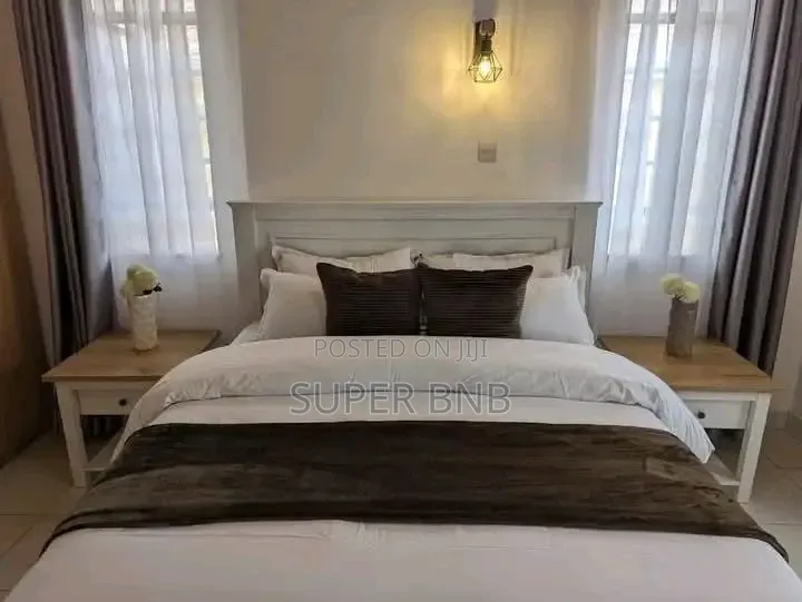 Own Compound Airbnb in Nairobi. Mombasa Road, Syokimau