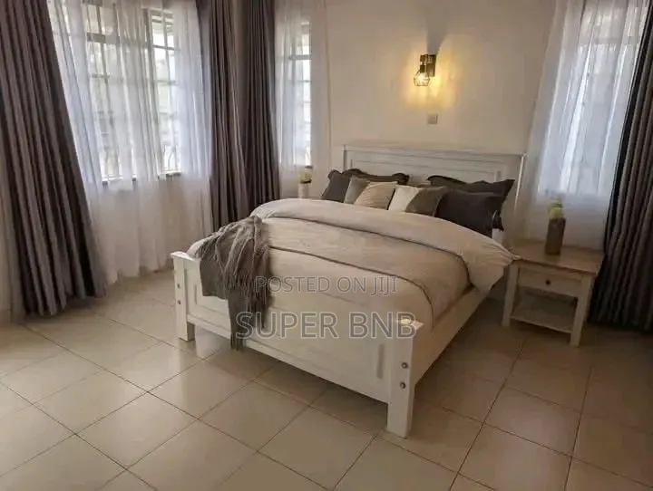 Own Compound Airbnb in Nairobi. Mombasa Road, Syokimau