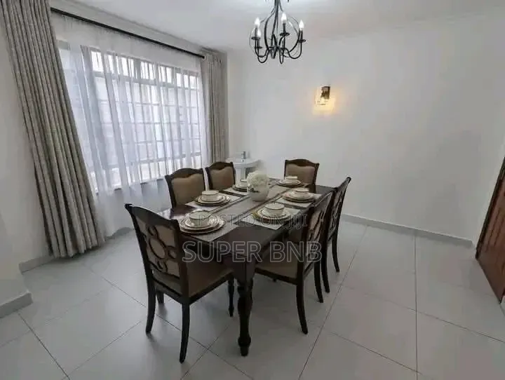 Own Compound Airbnb in Nairobi. Mombasa Road, Syokimau