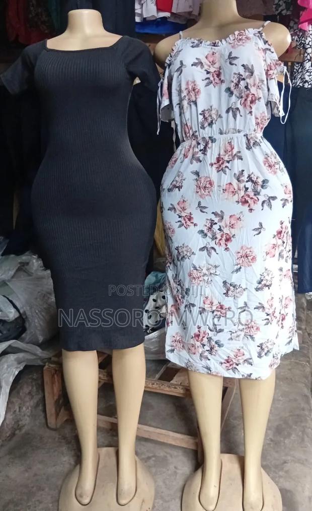 Quality Thrift Dresses - thumbnail 3