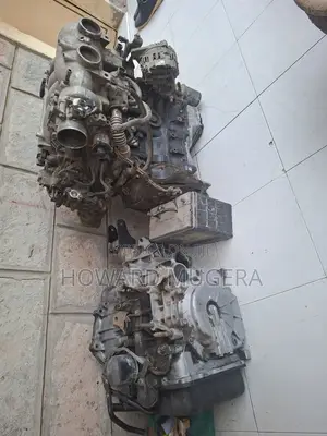 4g93 Mitsubishi Galant 1997
