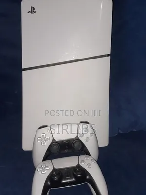 Ps5 Slim Digital Edition