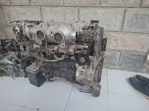 4g93 Mitsubishi Galant 1997