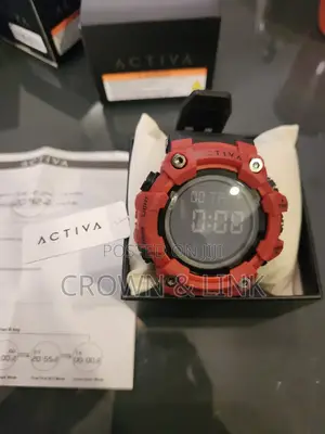 Invicta Black Sport Watch Acw1968-006