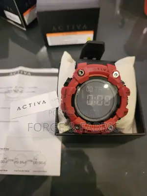 Invicta Black Sport Watch Acw1968-006