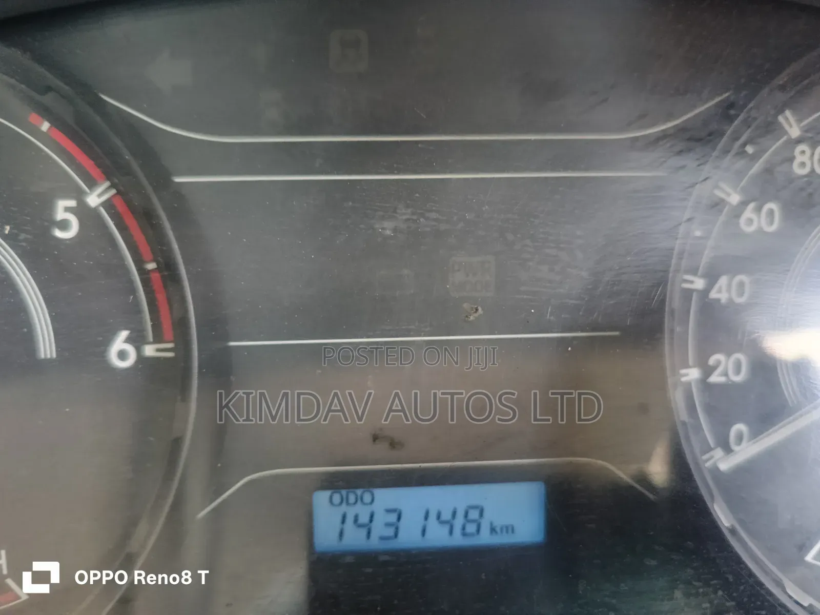 Toyota Hilux 2016 White