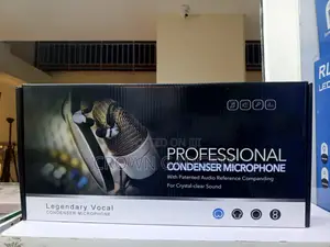 Bm800 V8 Audio Interface Kit for Live Streaming and Music