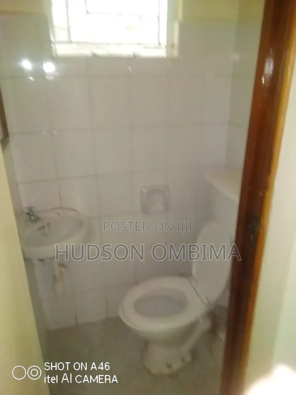 2bdrm Apartment in Ngarwan House, Ngara for rent