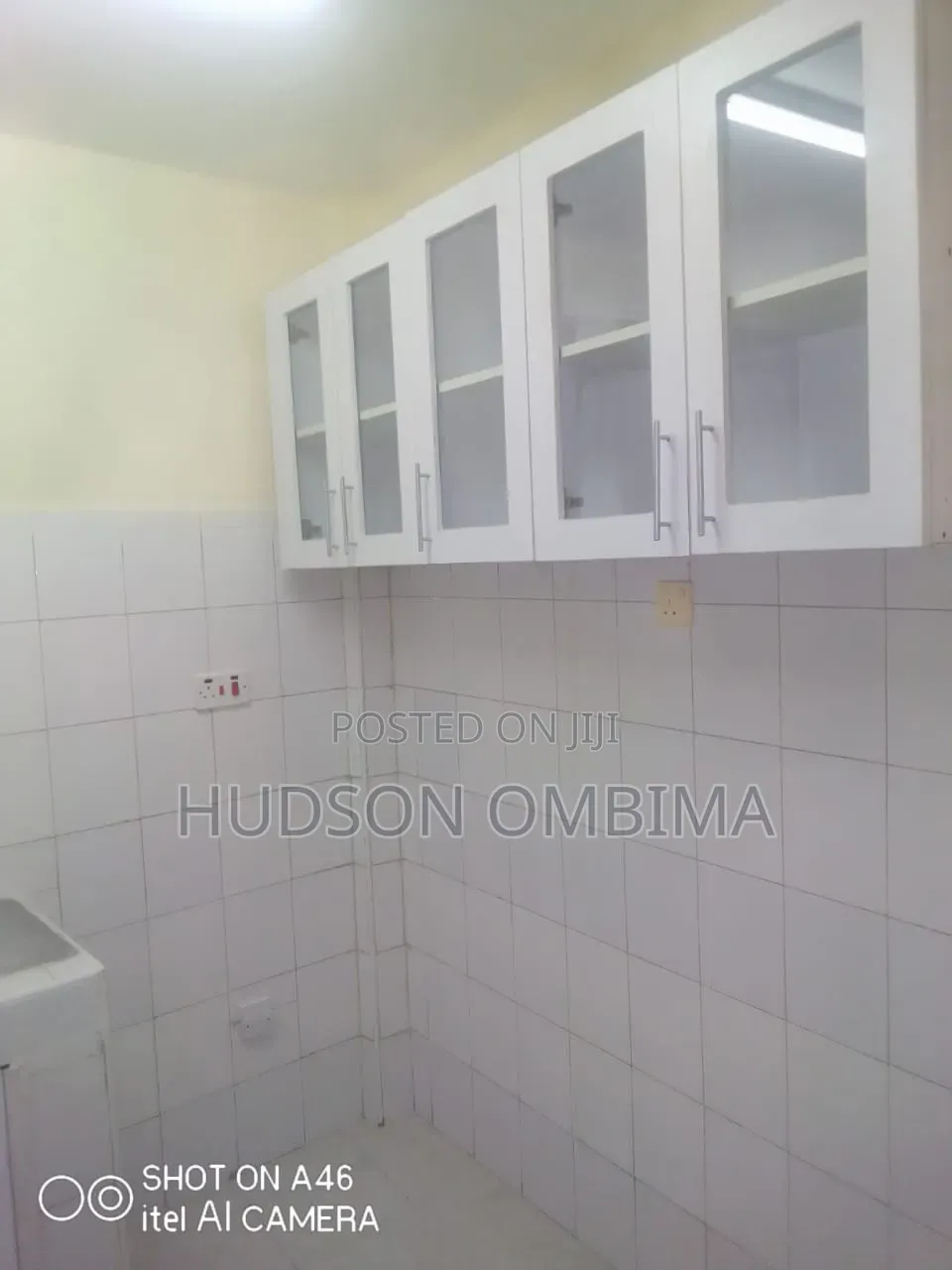 2bdrm Apartment in Ngarwan House, Ngara for rent