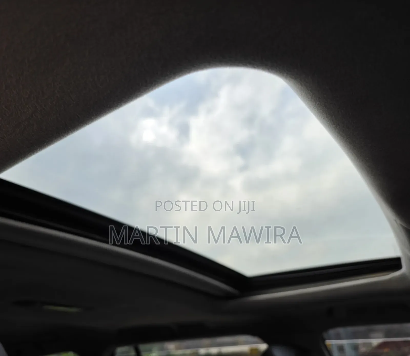 Toyota Land Cruiser Prado 2011 Black