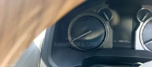 Toyota Land Cruiser Prado 2018 Gold