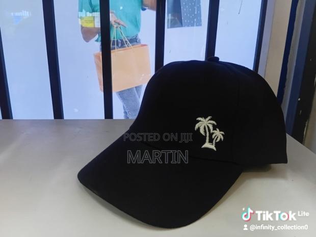 Unisex Caps