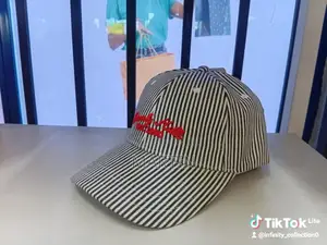 Unisex Caps