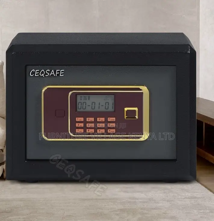 20kgs Digital Office Fireproof Safebox