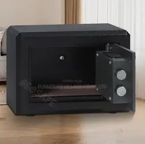 20kgs Digital Office Fireproof Safebox
