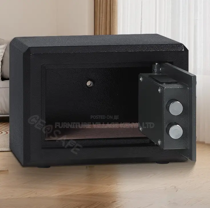 20kgs Digital Office Fireproof Safebox